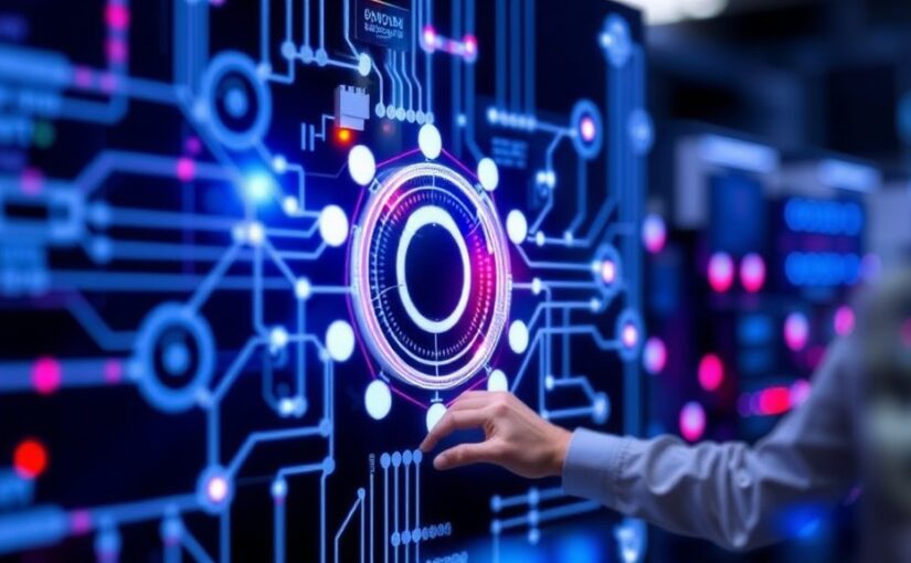 Casos De Éxito De Automatización Con Ia