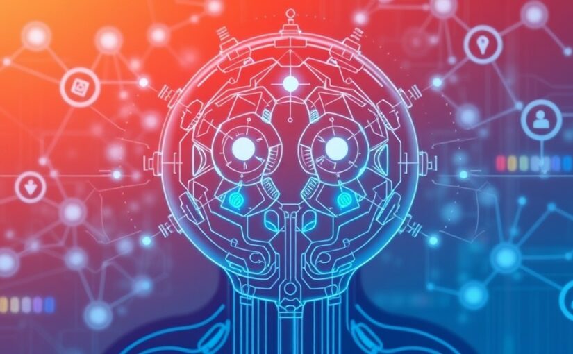 La Inteligencia Artificial Continúa Transformando El Mundo Empresarial
