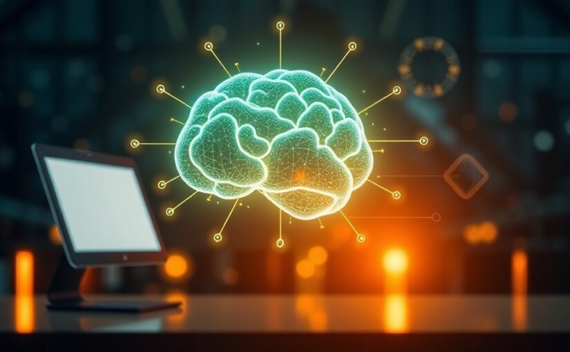 Cómo Implementar Inteligencia Artificial En Una Empresa