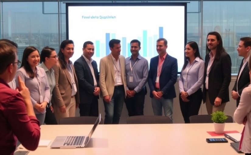 Empresas Aceleran Su Transformación Digital Gracias A La Ia
