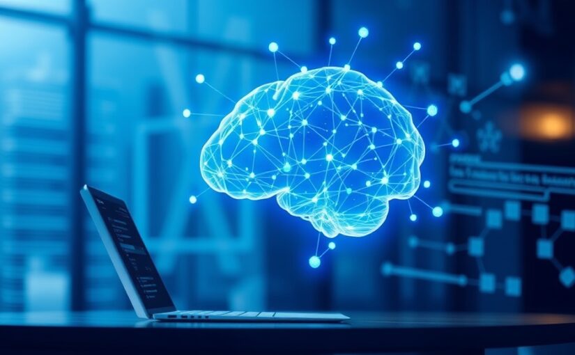 La Inteligencia Artificial Redefine La Eficiencia Empresarial