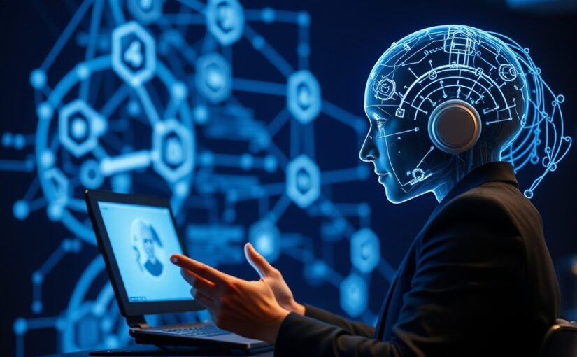 Cómo Preparar Una Empresa Para La Inteligencia Artificial