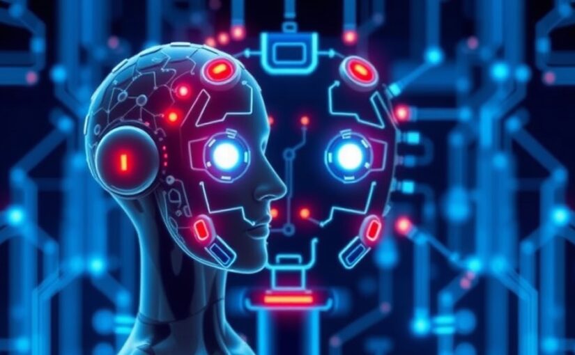 Tendencias De Inteligencia Artificial Que Marcarán 2026
