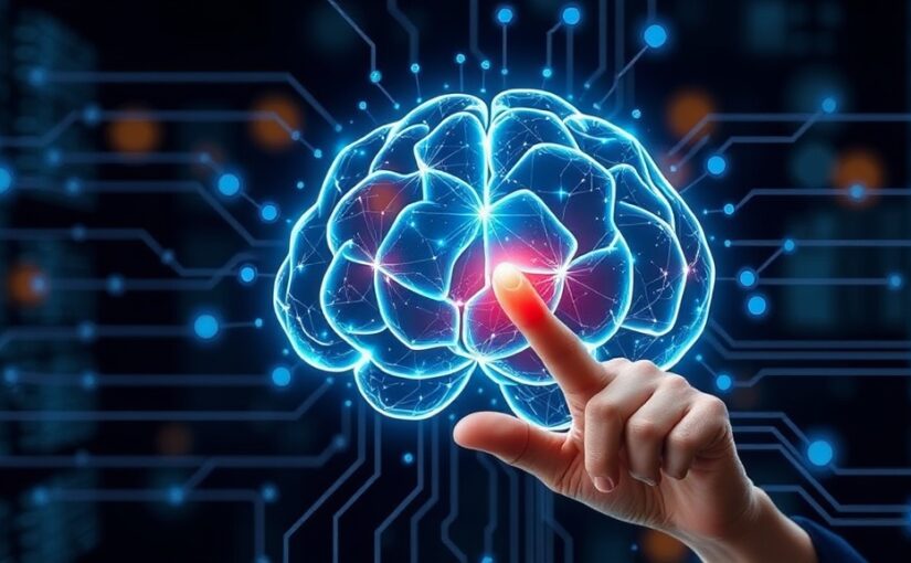 Inteligencia Artificial Para Optimizar Procesos