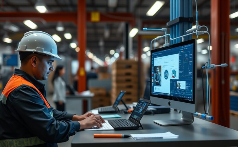 Automatización De Flujos De Trabajo Empresariales