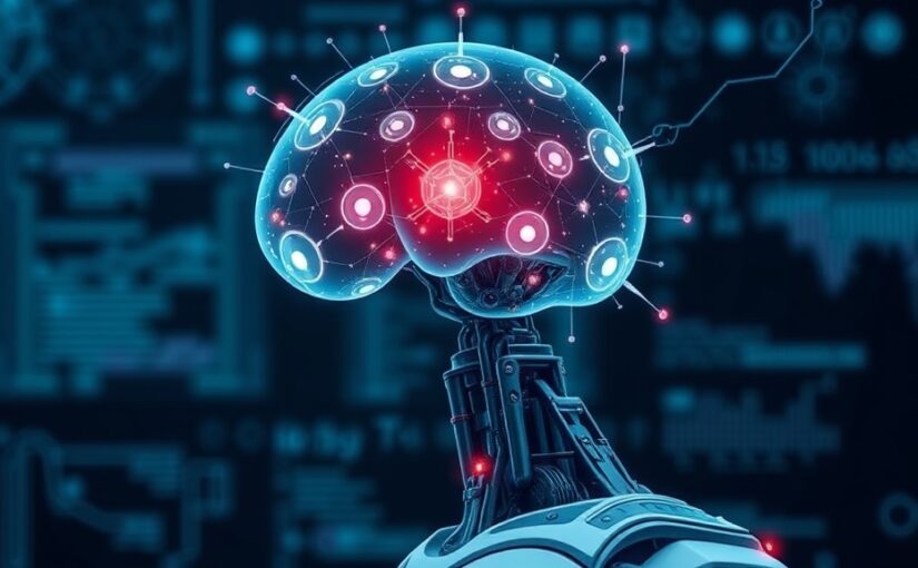 Inteligencia Artificial Para Mejorar La Productividad